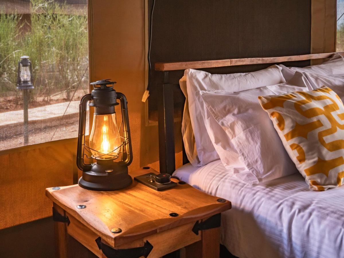 Tulia Amboseli Safari Camp Hotel Luaran gambar