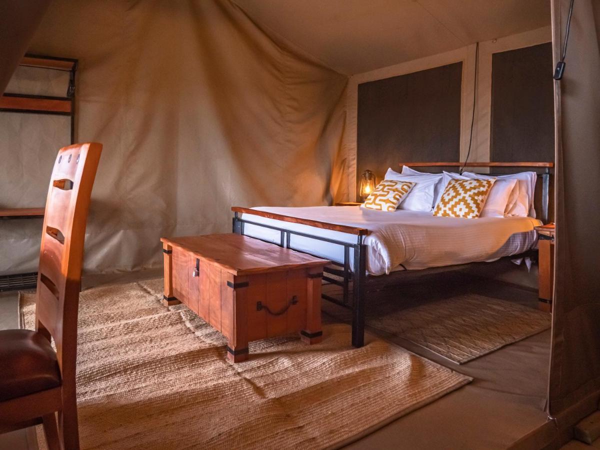 Tulia Amboseli Safari Camp Hotel Luaran gambar