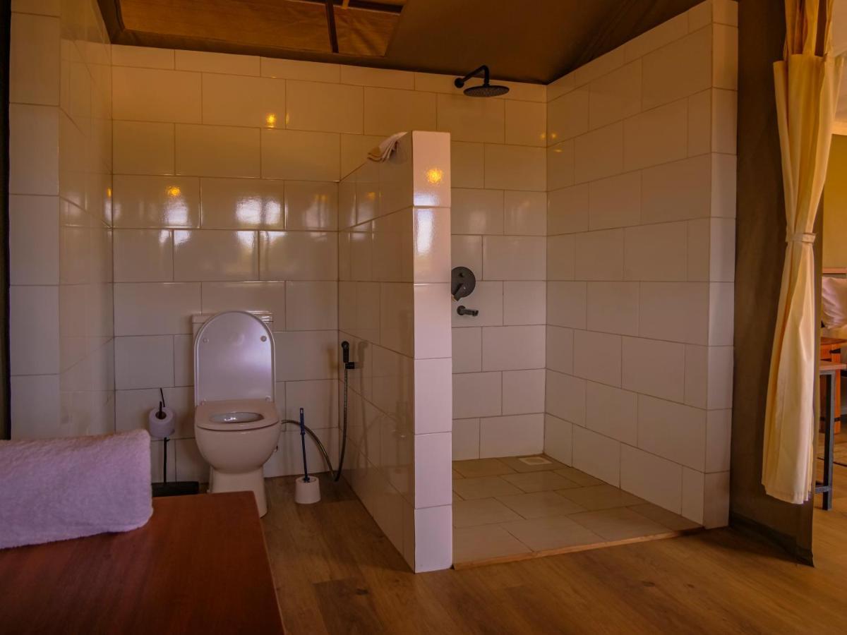Tulia Amboseli Safari Camp Hotel Luaran gambar