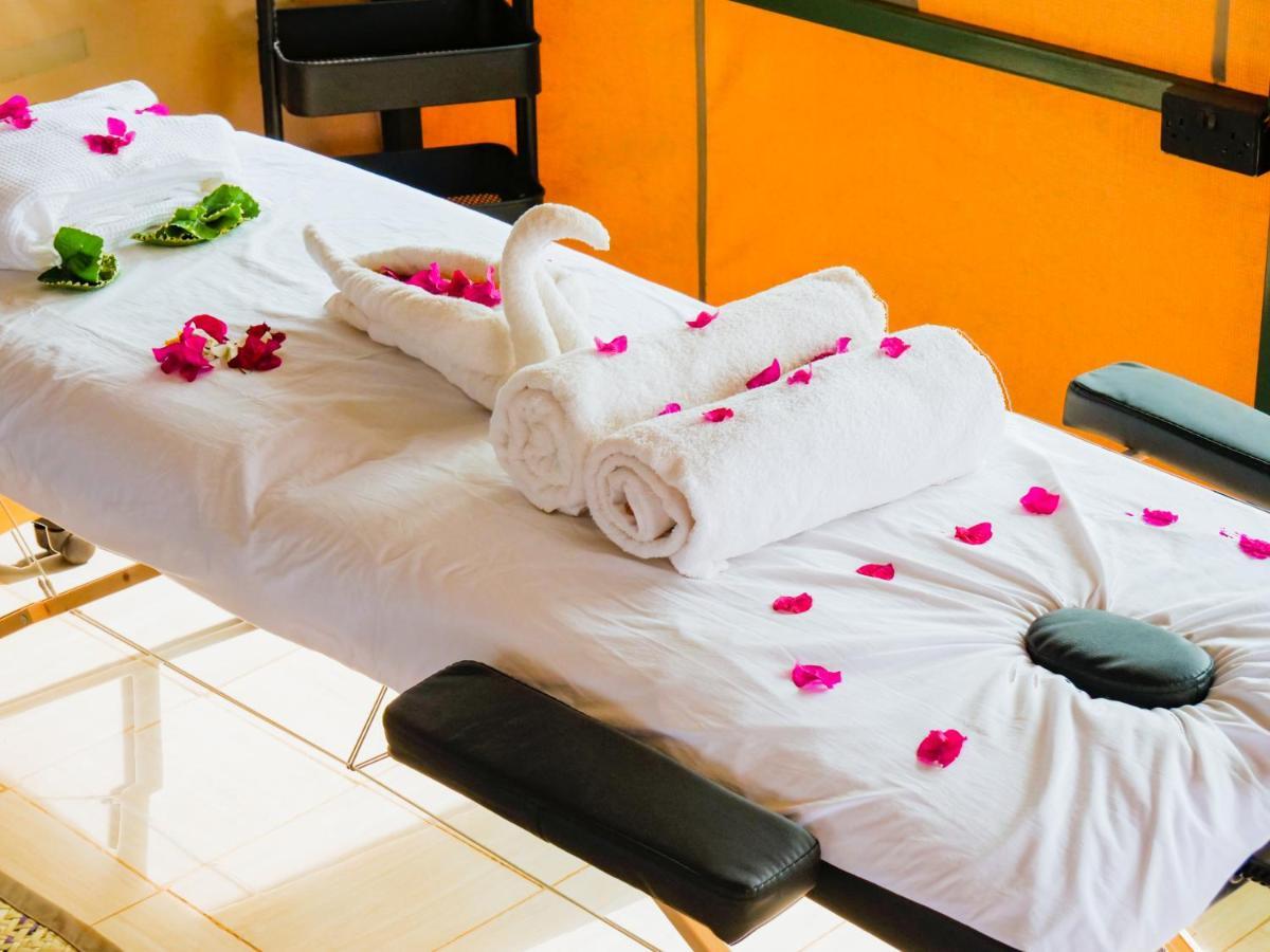 Tulia Amboseli Safari Camp Hotel Luaran gambar