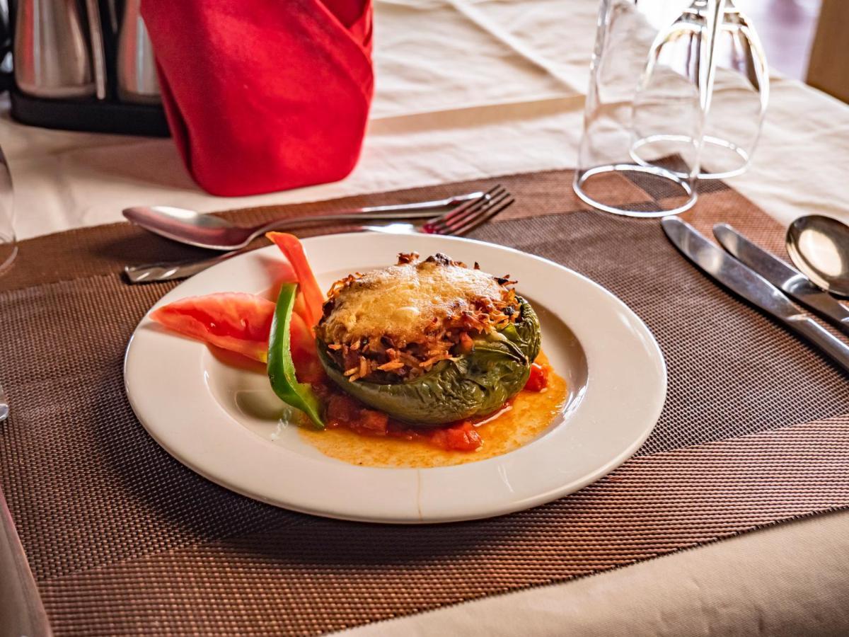 Tulia Amboseli Safari Camp Hotel Luaran gambar